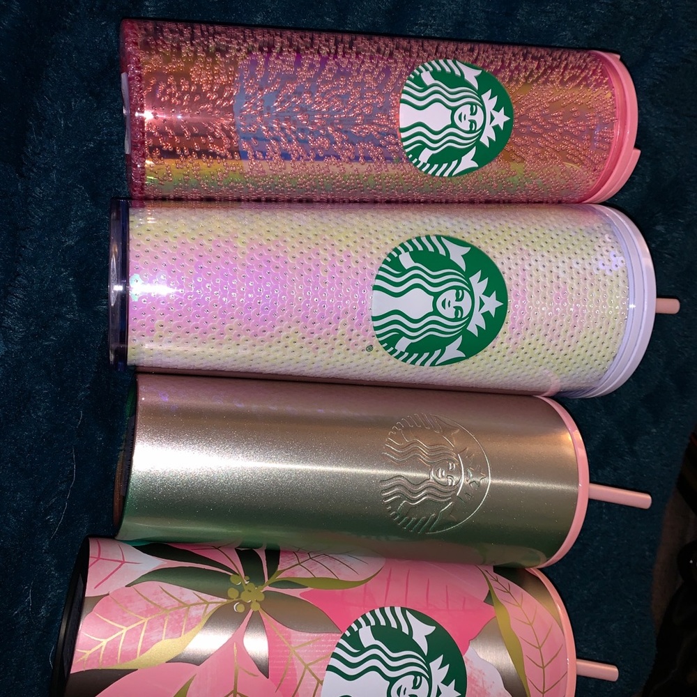 Starbucks 2020 Cups.!!! - Picture 5 of 5